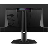 MSI MPG 271QRX Image #5