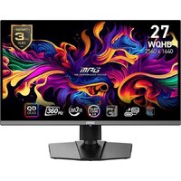 MSI MPG 271QRX Image #2