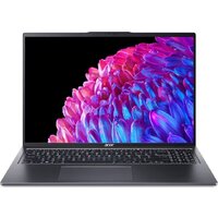 Acer Swift Go 16 SFG16-72-787A NX.KSHCD.003 Image #2