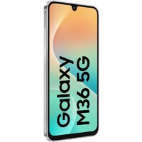 Samsung Galaxy M36 5G SM-M366B 6GB/128GB (оранжевый) Image #6