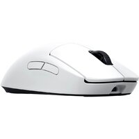 Logitech G Pro 2 Lightspeed (белый) Image #5