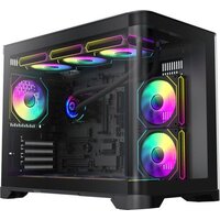 TGPC HYPE Flame Aqua 93502 A-X Image #3