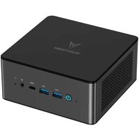 Minisforum UM890 Pro Barebone (AMD Ryzen 9 8945HS)