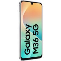 Samsung Galaxy M36 5G SM-M366B 6GB/128GB (зеленый) Image #6