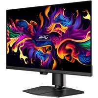 MSI MPG 271QR QD-OLED X50 Image #3