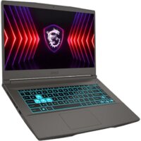 MSI Thin 15 B12UCX-3061XRU Image #1