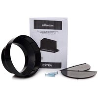 Konigin Extra 60 (белый) Image #10