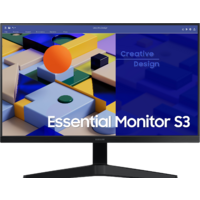 Samsung Essential S3 LS27C330GAIXCI Image #16