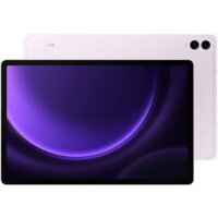 Samsung Galaxy Tab S9 FE+ Wi-Fi SM-X610 8GB/128GB (лаванда)