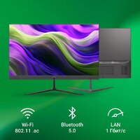 Digma Optimum DM23N6-8CXW01 Image #4