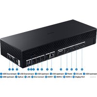 Samsung Odyssey Ark G9 LS55CG97WNIXCI Image #16