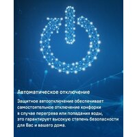 MAUNFELD CVI904SFLLGR Image #15