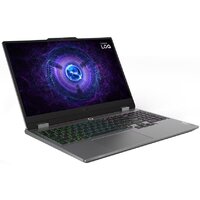 Lenovo LOQ 15IAX9 83GS00ENRK