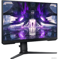 Samsung Odyssey G3 LS24AG320NIXCI Image #5