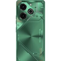 Tecno Pova 6 Pro 12GB/256GB (зеленая комета) Image #2