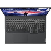 Lenovo Legion Pro 5 16IRX9 Intel Core i7 14650HX 83DF000VCD Image #9