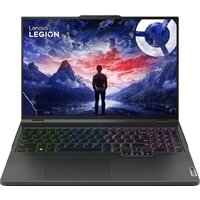 Lenovo Legion Pro 5 16IRX9 Intel Core i7 14650HX 83DF000VCD