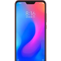 Xiaomi Mi A2 Lite 4GB/64GB (красный) Image #2