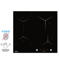 Backer BIH604-1T-S5 Black Image #6