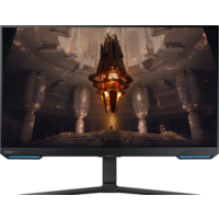 Samsung Odyssey G7 LS32BG700EIXCI Image #2