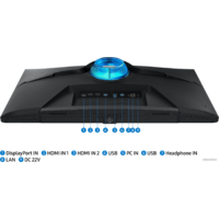 Samsung Odyssey G7 LS32BG700EIXCI Image #21