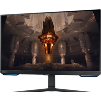 Samsung Odyssey G7 LS32BG700EIXCI Image #14