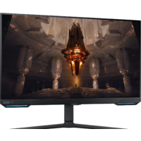 Samsung Odyssey G7 LS32BG700EIXCI Image #15