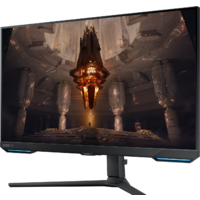 Samsung Odyssey G7 LS32BG700EIXCI Image #5