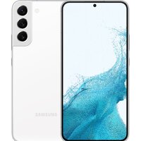 Samsung Galaxy S22+ 5G SM-S9060 8GB/128GB (белый фантом)
