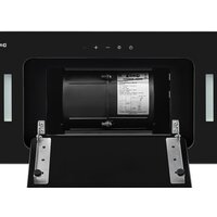 ZorG Santa 850 60 S (черный) Image #8