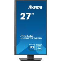 iiyama ProLite XUB2797QSU-B1 Image #2