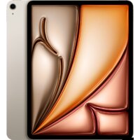 Apple iPad Air 13" 2024 5G 512GB (звездный) Image #1