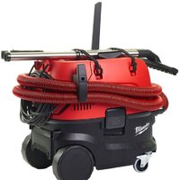 Milwaukee AS 30 MAC Image #4