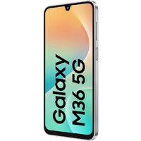 Samsung Galaxy M36 5G SM-M366B 8GB/128GB (черный) Image #4