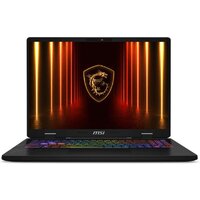 MSI Crosshair 16 HX AI D2XWGKG-054XRU