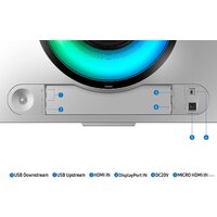 Samsung Odyssey OLED G9 LS49CG954SIXCI Image #20