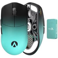 Lamzu x Aimlabs Maya X