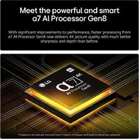 LG QNED AI QNED70 43QNED70A6A Image #8