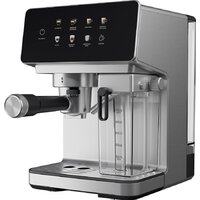 Weissgauff WCM-355 DBx Automatic Cappuccino ColorTouch Image #2