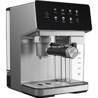 Weissgauff WCM-355 DBx Automatic Cappuccino ColorTouch Image #5