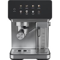Weissgauff WCM-355 DBx Automatic Cappuccino ColorTouch Image #3