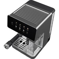 Weissgauff WCM-355 DBx Automatic Cappuccino ColorTouch Image #7