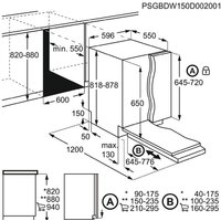 Electrolux EEM48221L Image #18
