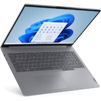 Lenovo ThinkBook 16 G6 IRL 21KH004EEV + 8 ГБ Win 11 Pro Image #2