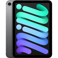 Apple iPad mini 2024 5G 512GB (серый космос)