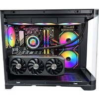 TGPC HYPE Flame Aqua 93492 A-X Image #1