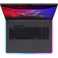 ASUS ROG Strix G18 2025 G815LW-S9014 Image #2