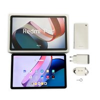 Xiaomi Redmi Pad 4GB/128GB международная версия (мятно-зеленый) Image #5