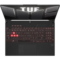 ASUS TUF Gaming A16 2024 FA607NUG-RL161 Image #4