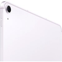 Apple iPad Air 13" 2025 5G 128GB (фиолетовый) Image #3